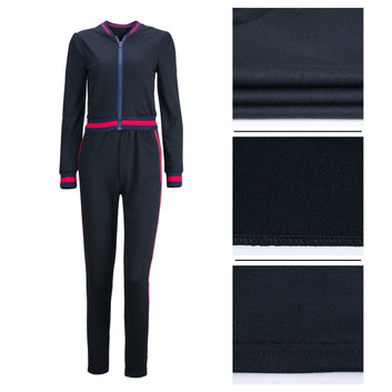 Sportswear suit