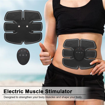 Abdominal Muscles Trainer