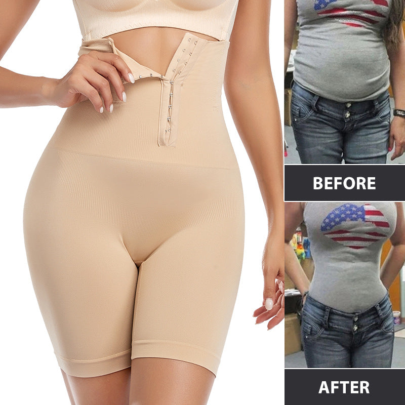 High Waist Abdominal Pants