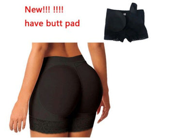 Plus Size Booty Lifter
