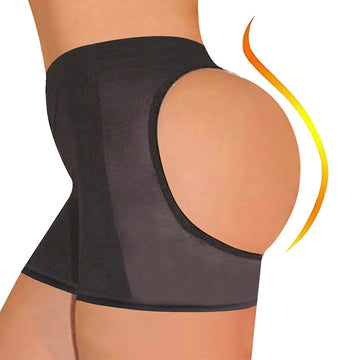 Waist Trainer Control Panties Butt Lifter