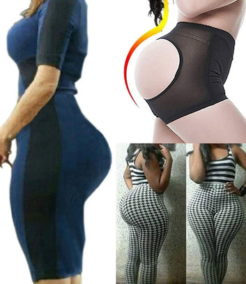 Waist Trainer Control Panties Butt Lifter