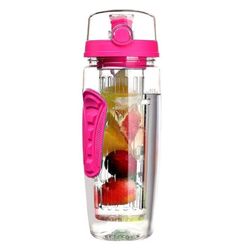 1000ml Fruit Infuser Water Bottle