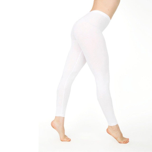 【送料&関税込】Off-White Elasticated Waist Leggings hipkini-3339485-legging-