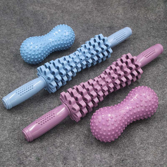 Muscle Roller Massage Stick Yoga Fitness Equipment